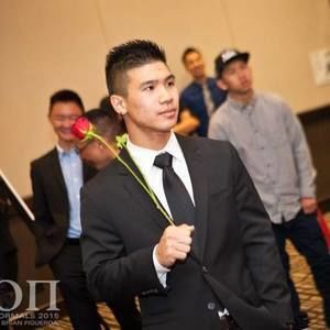 Meet your Posher, Ricky